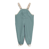 Crywolf Rain Overalls - Stone Blue