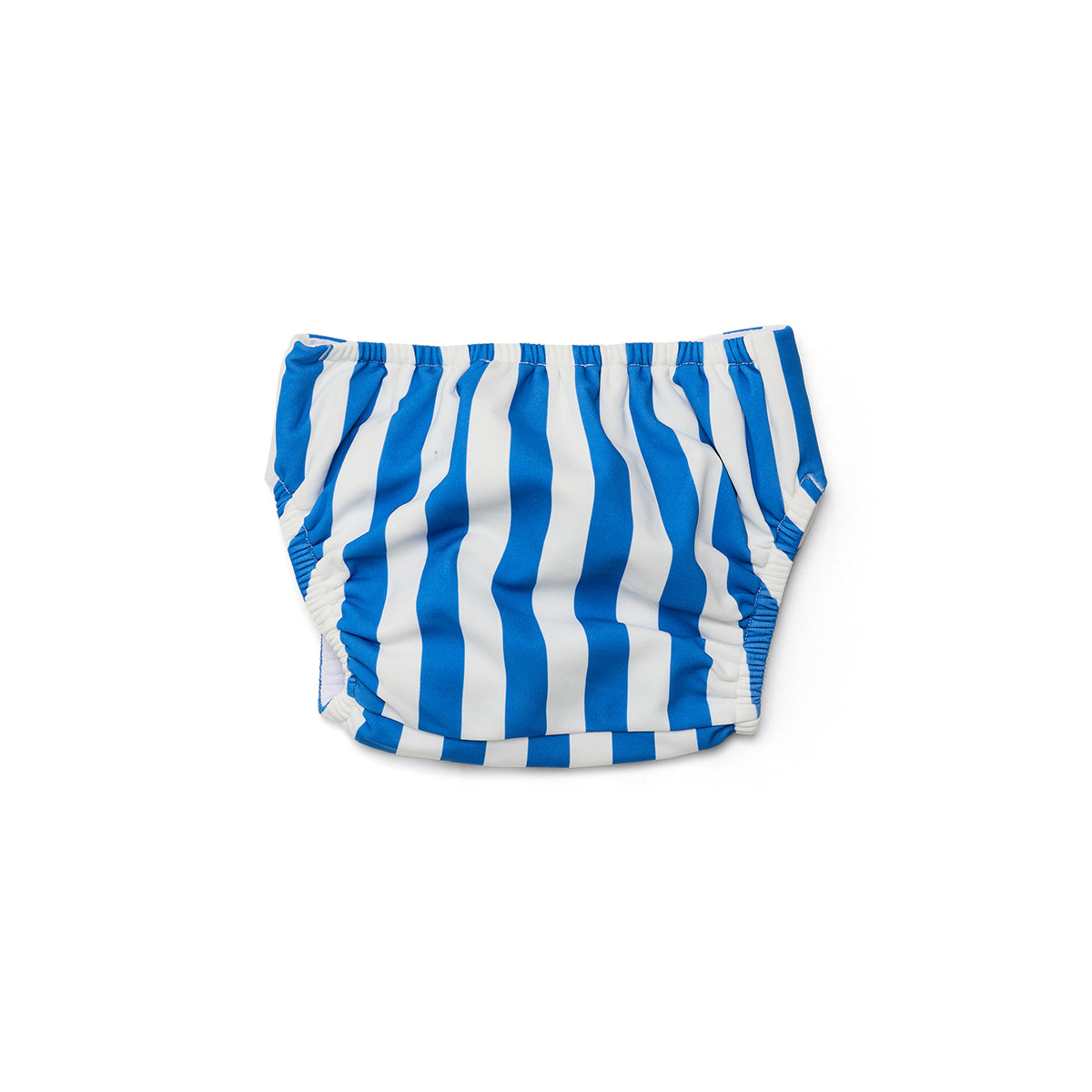Crywolf Reusable Swim Nappy - Deep Sea Stripe