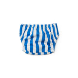 Crywolf Reusable Swim Nappy - Deep Sea Stripe