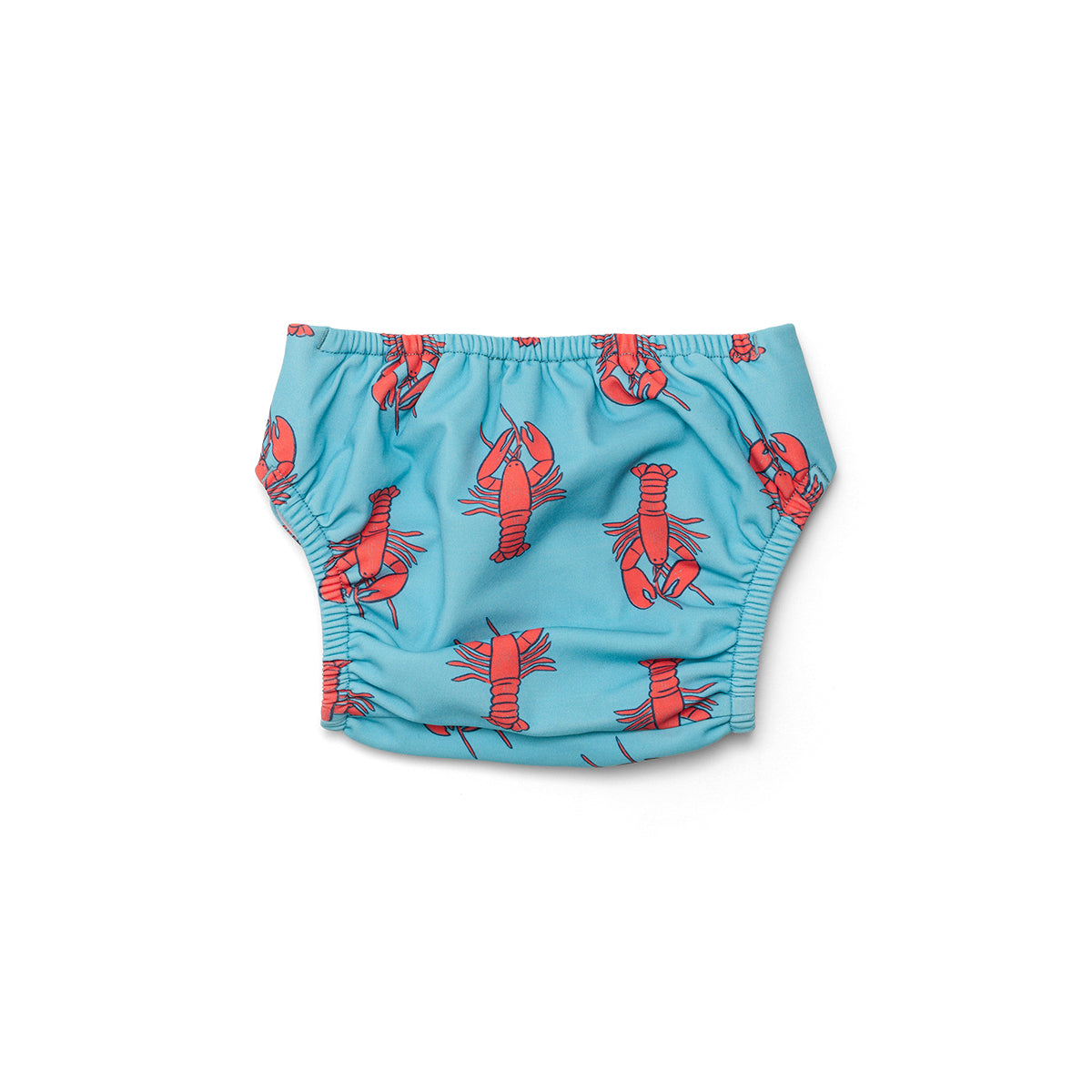 Crywolf Reusable Swim Nappy - Little Lobsters