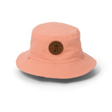 Crywolf Reversible Bucket Hat - Strawberry Splash