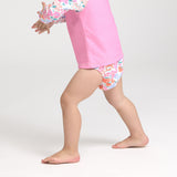 Crywolf Reusable Swim Nappy - Berry Garden