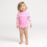 Crywolf Reusable Swim Nappy - Berry Garden