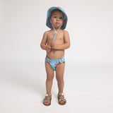 Crywolf Reusable Swim Nappy - Little Lobsters