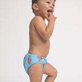 Crywolf Reusable Swim Nappy - Little Lobsters