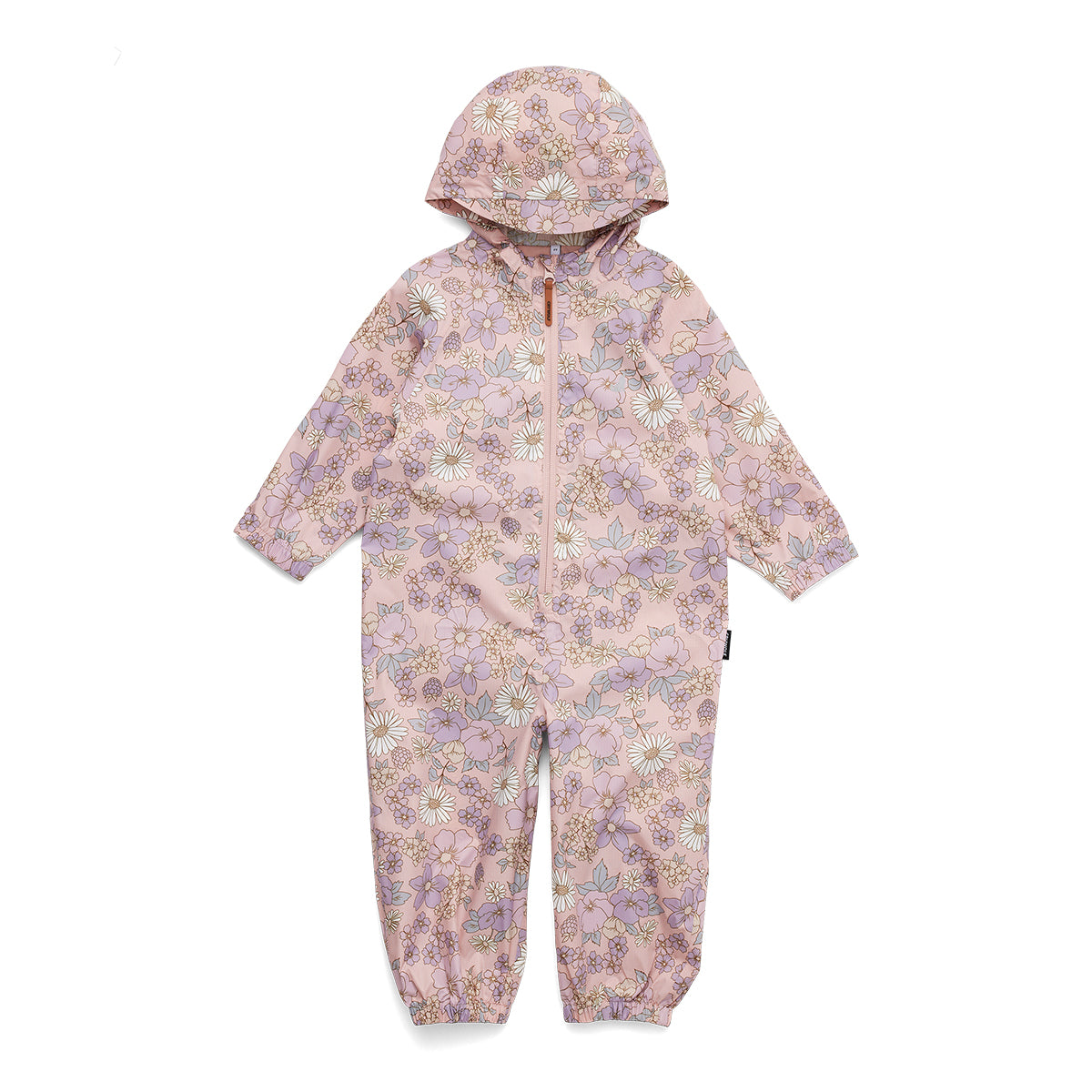 Crywolf Splash Suit - Daisy Floral