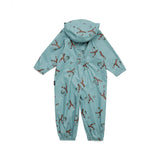 Crywolf Splash Suit - Stone Blue