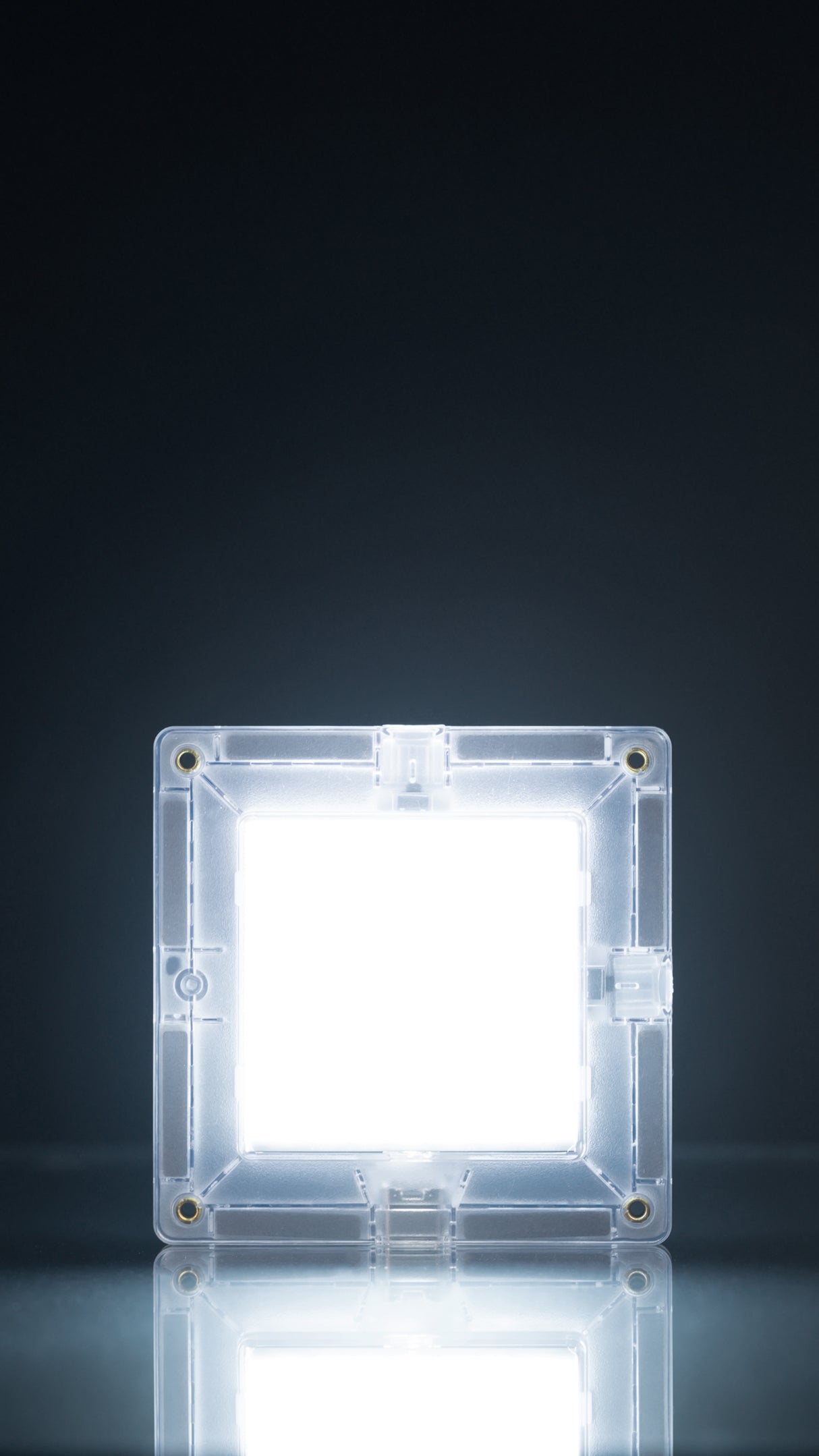 Connetix Light Up Rocket Pack - 31 pc