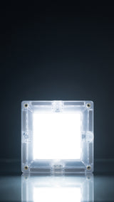 Connetix Light Up Rocket Pack - 31 pc