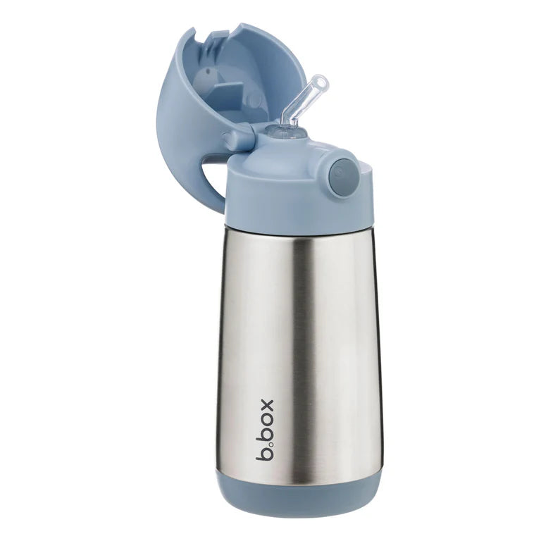 b.box Insulated 350ml Drink Bottle - Chill Out