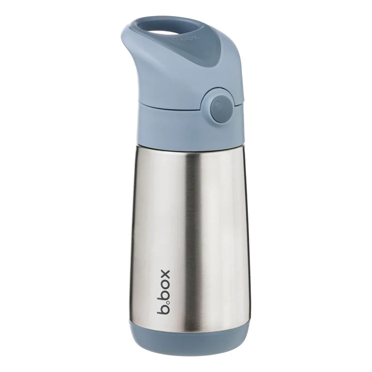 b.box Insulated 350ml Drink Bottle - Chill Out