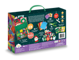 My Creative Box - Christmas Collage