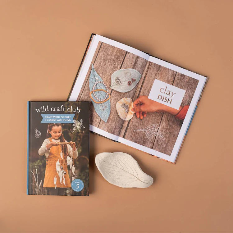 Your Wild - Wild Craft Club Book