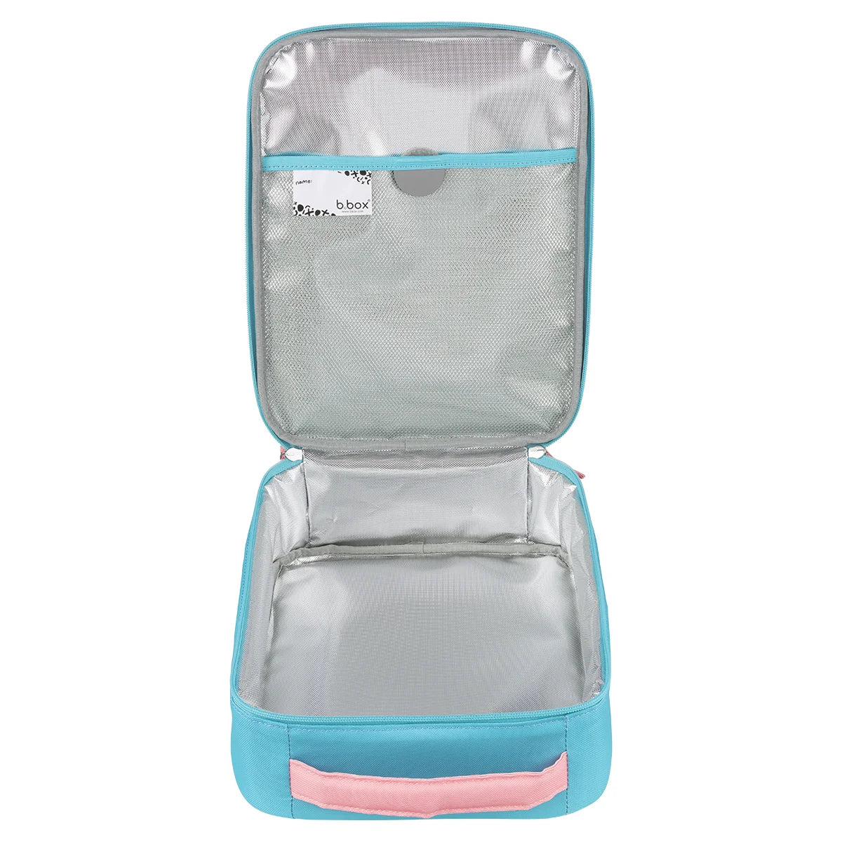 b.box Insulated Lunchbag - Confetti