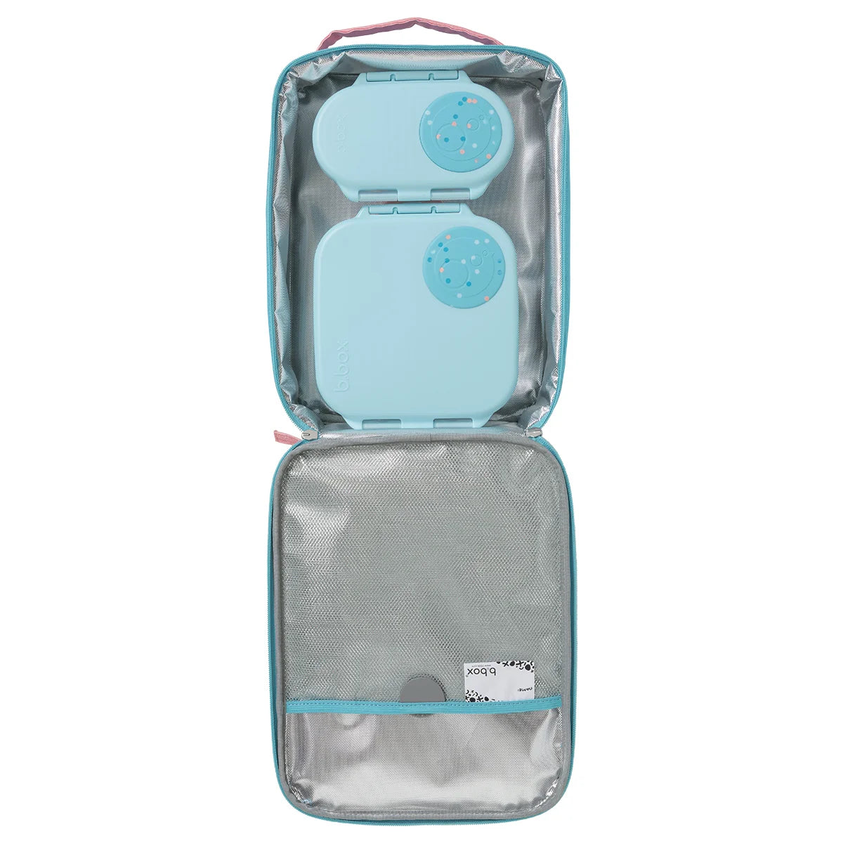 b.box Insulated Lunchbag - Confetti