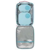 b.box Insulated Lunchbag - Confetti