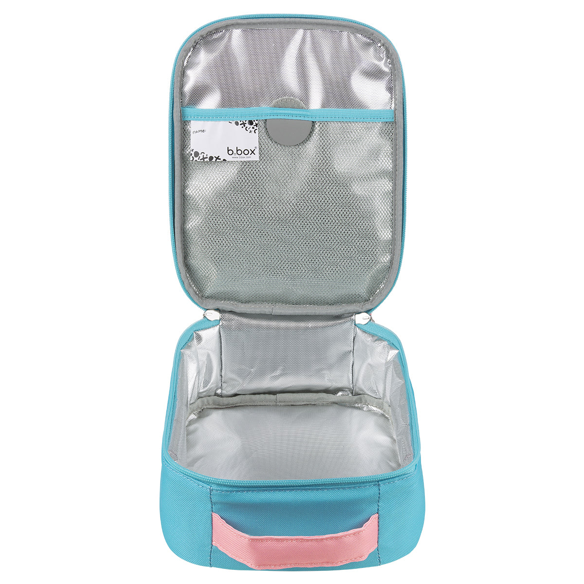 b.box Insulated Mini Lunchbag - Confetti