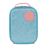 b.box Insulated Mini Lunchbag - Confetti