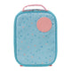 b.box Insulated Mini Lunchbag - Confetti