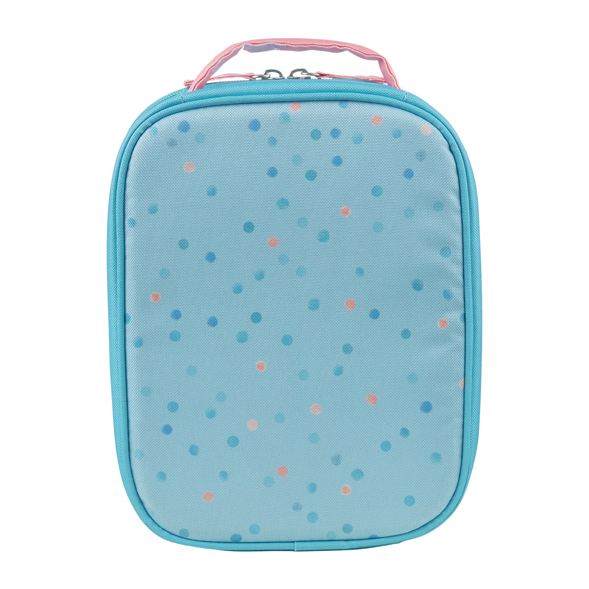 b.box Insulated Mini Lunchbag - Confetti