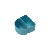 b.box Silicone Bento Buddy Snackbox  - Confetti