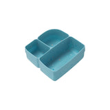 b.box Silicone Bento Buddy Lunchbox - Confetti
