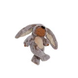 Olliella Cozy Dinkums Bunny - Muffin - Cocoa Cream