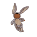Olliella Cozy Dinkums Bunny - Muffin - Cocoa Cream