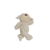Olliella Cozy Dinkums Lamby - Pookie - Vanilla