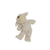 Olliella Cozy Dinkums Lamby - Pookie - Vanilla