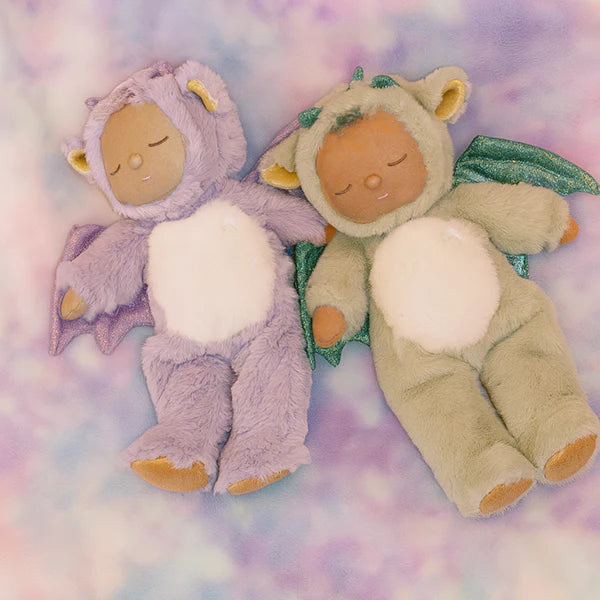 OlliElla Cozy Dinkum Dragon - Rory
