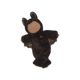 OlliElla Cozy Dinkum - Bat Ozzie