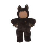 OlliElla Cozy Dinkum - Bat Ozzie