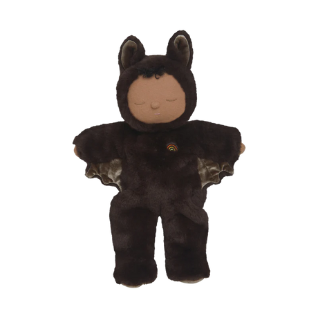 OlliElla Cozy Dinkum - Bat Ozzie