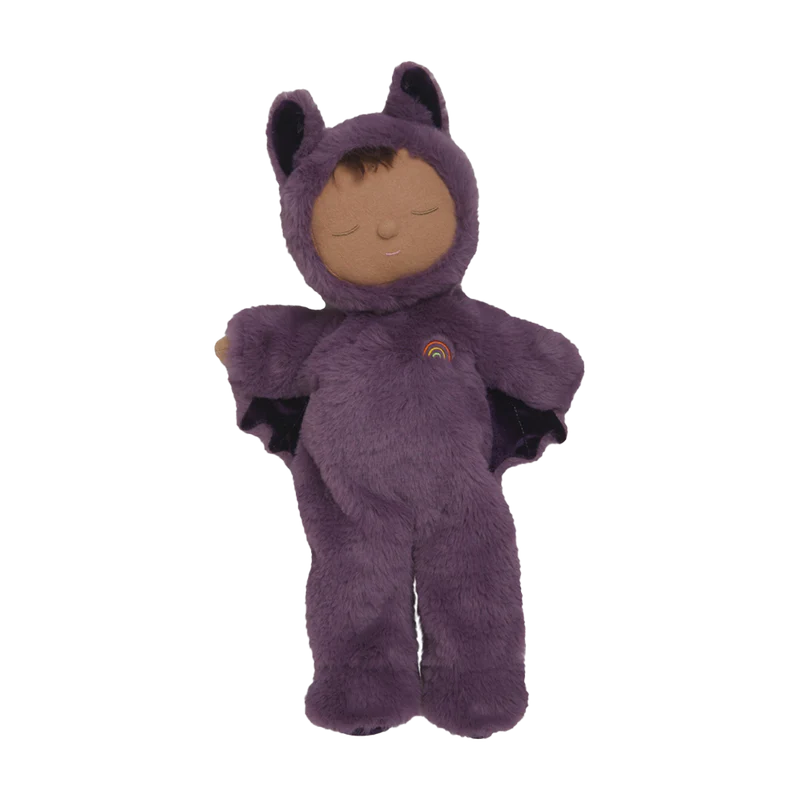 OlliElla Cozy Dinkum - Bat Pip