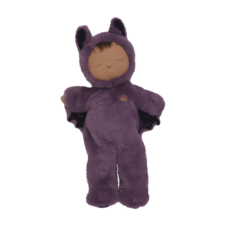 OlliElla Cozy Dinkum - Bat Pip