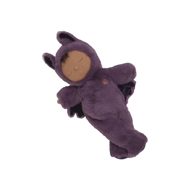 OlliElla Cozy Dinkum - Bat Pip