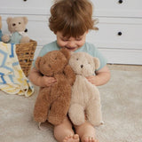 Jiggle & Giggle Cuddly Bear