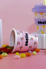 bbcino 120mL Babycino Cup - Cherub