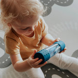 Jellystone Calm Down Bottle - Blue
