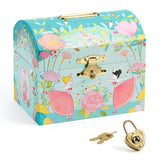 Djeco Money Box - Ballerina