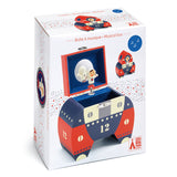 Rocket Music Box