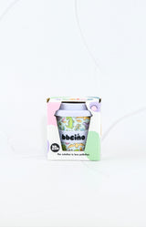 bbcino 120mL Babycino Cup - Sipasaurus