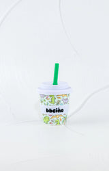 bbcino 120mL Babycino Cup - Sipasaurus