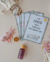 The Little Potion Co Mindful Potion Kit - Enchanted Garden