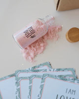 The Little Potion Co Mindful Potion Kit - Enchanted Garden