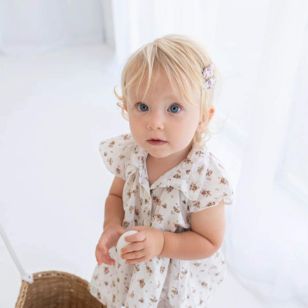 Josie Joan's Hair Clips - Little Harriet