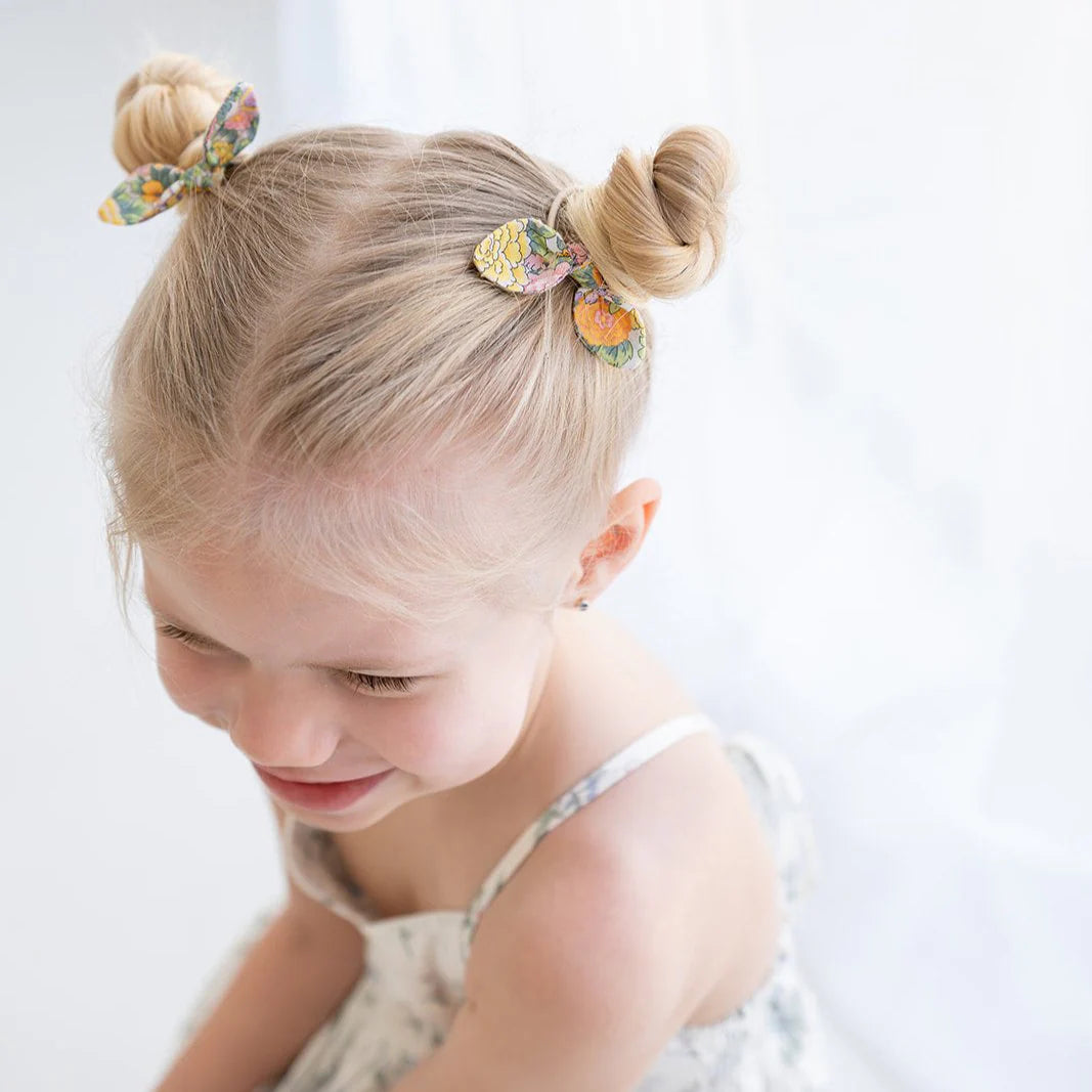 Josie Joan's Bunny Ties - Audrey