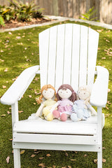 Tikiri Bonikka Neva Cotton Doll