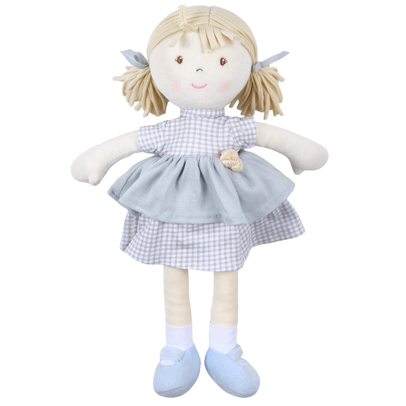 Tikiri Bonikka Neva Cotton Doll